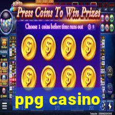 ppg casino