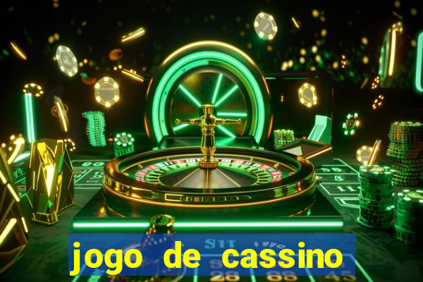 jogo de cassino que paga bem