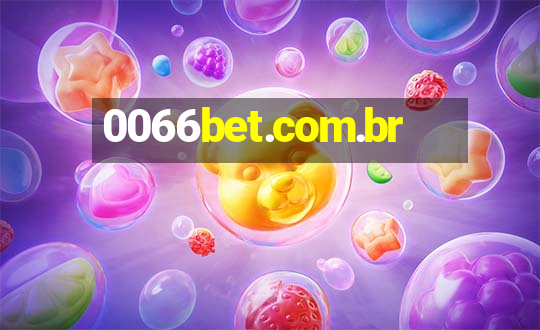 0066bet.com.br