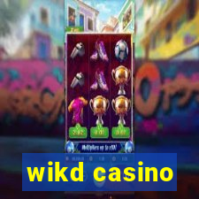 wikd casino