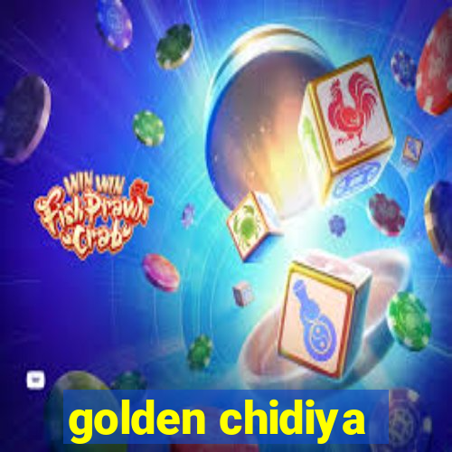 golden chidiya