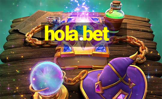 hola.bet