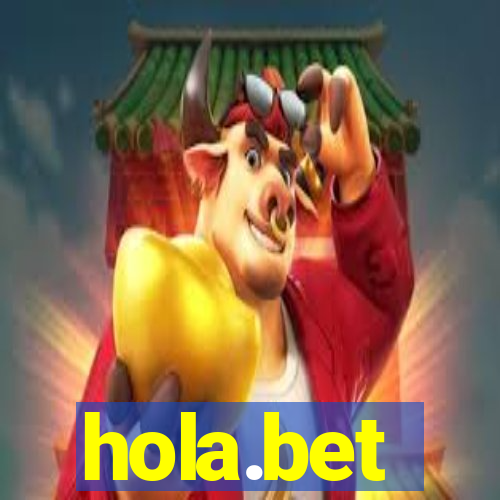 hola.bet