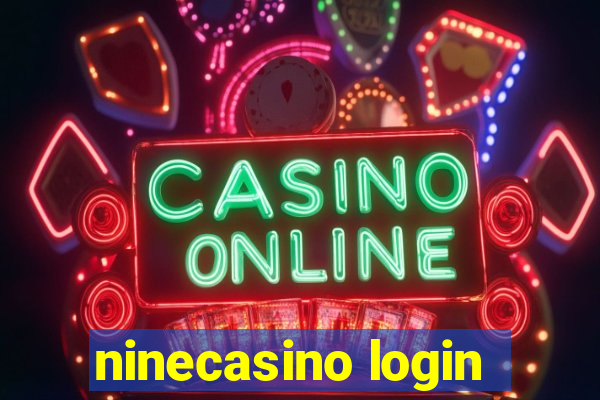 ninecasino login