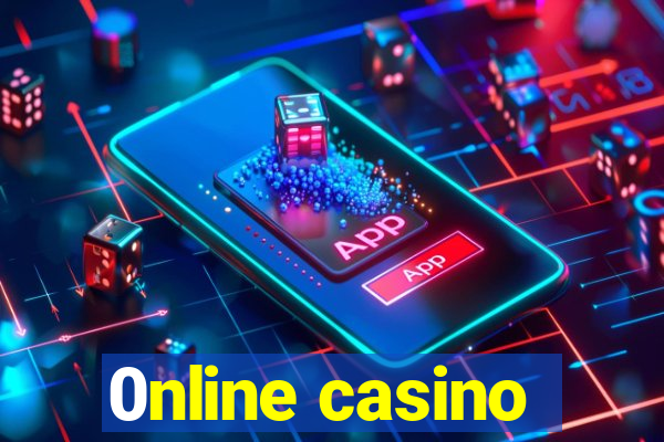 0nline casino