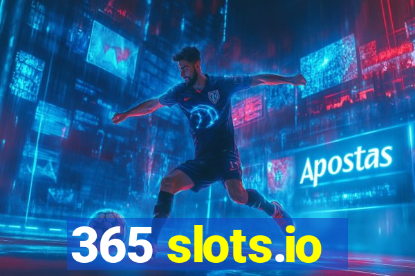 365 slots.io