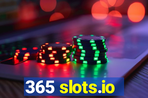 365 slots.io