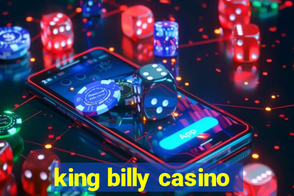 king billy casino