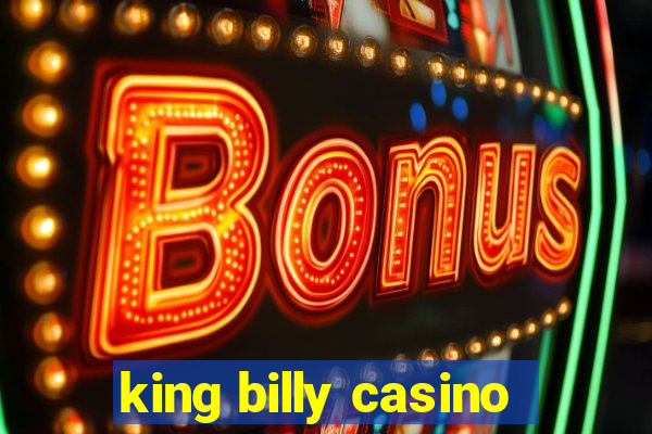 king billy casino