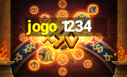 jogo 1234