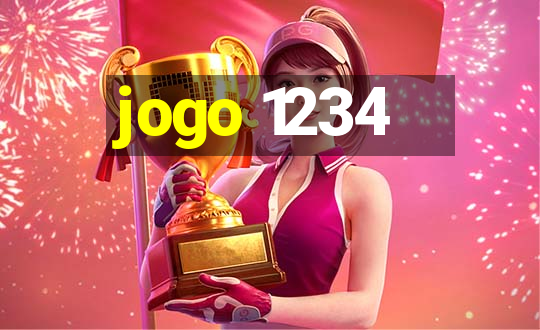 jogo 1234