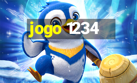 jogo 1234