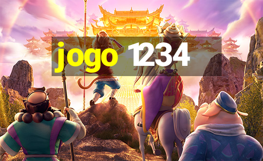 jogo 1234