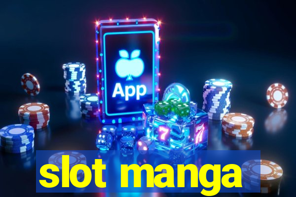 slot manga