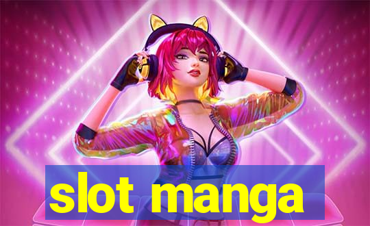 slot manga