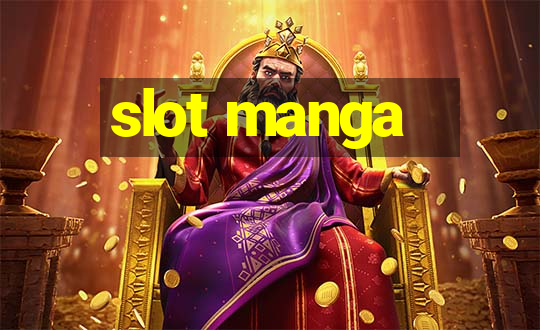 slot manga