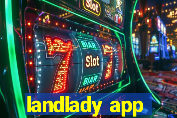 landlady app