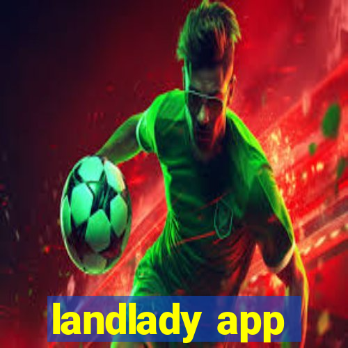 landlady app