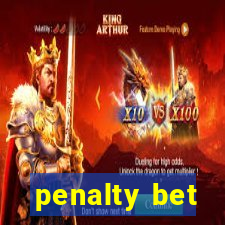 penalty bet