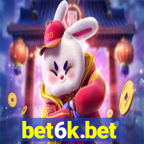 bet6k.bet