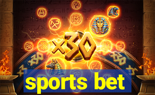 sports bet