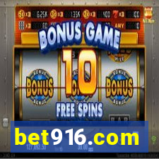 bet916.com