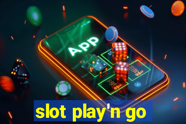 slot play'n go