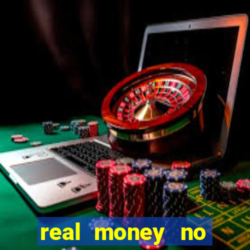 real money no deposit casinos