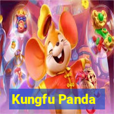 Kungfu Panda