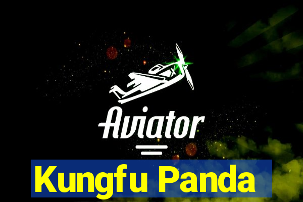 Kungfu Panda