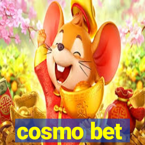 cosmo bet