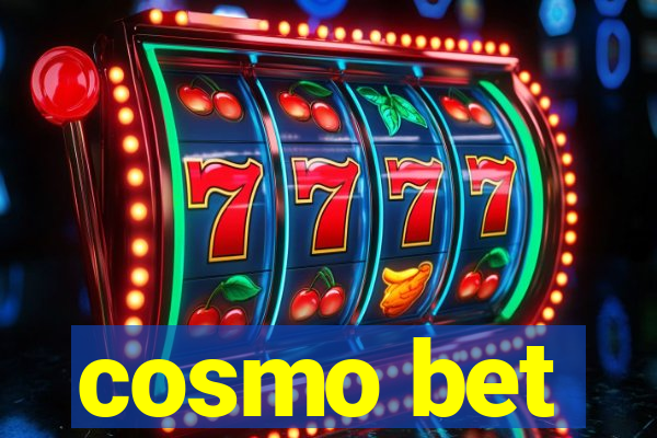 cosmo bet