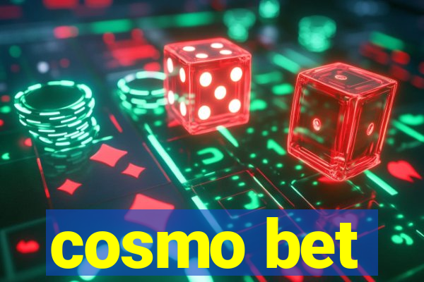 cosmo bet