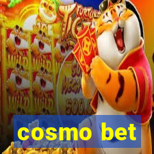 cosmo bet