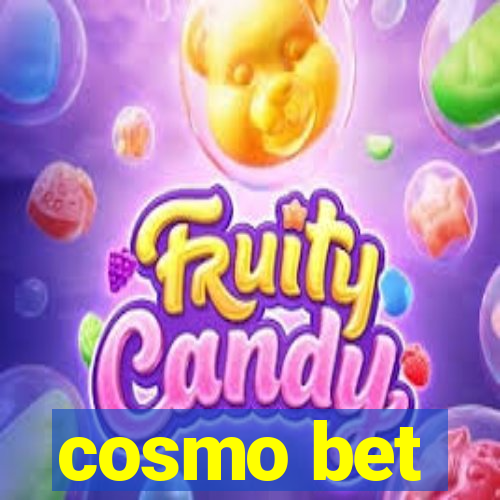 cosmo bet