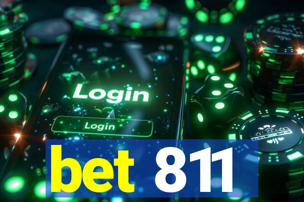 bet 811