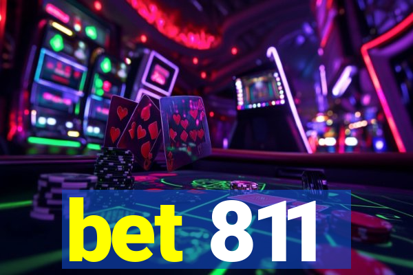 bet 811