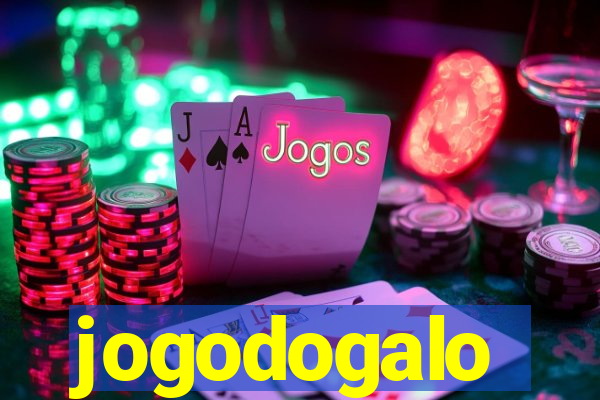 jogodogalo