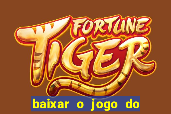 baixar o jogo do dragon ball