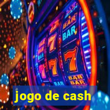 jogo de cash