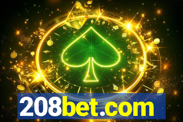 208bet.com