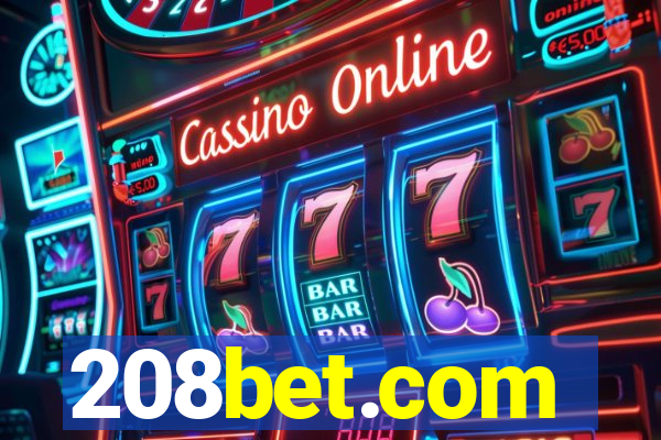 208bet.com