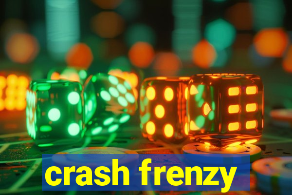 crash frenzy