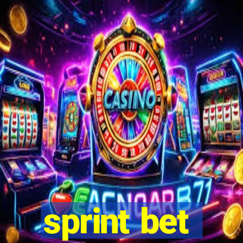 sprint bet