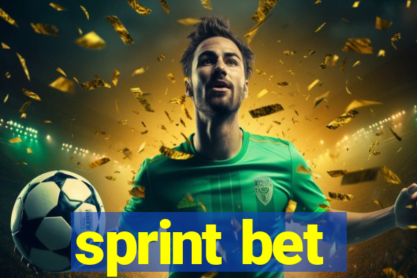 sprint bet