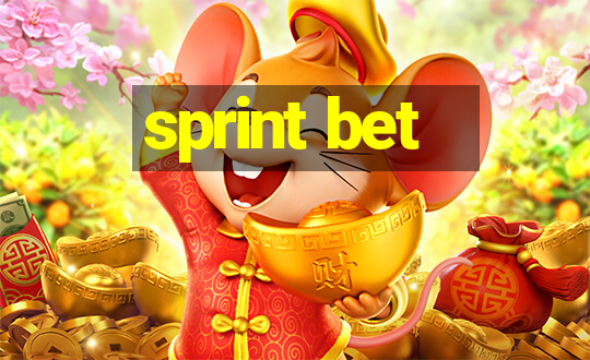 sprint bet