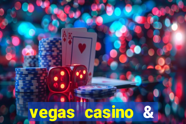 vegas casino & slots slottist - android