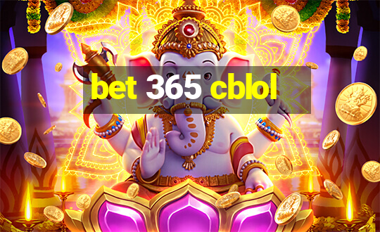 bet 365 cblol