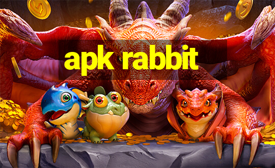 apk rabbit