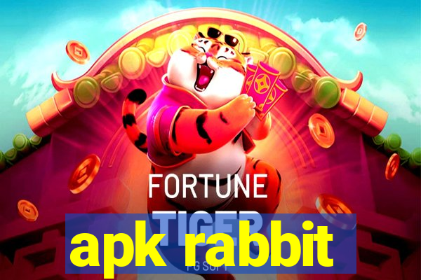 apk rabbit